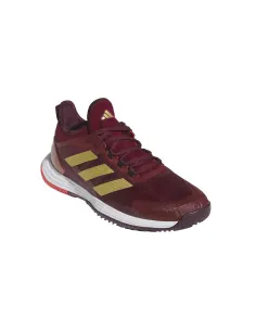 Adidas Adizero Ubersonic 4.1 M Ie1101 Rot 2